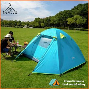 Lều 2 Người (1m5 x 2m)