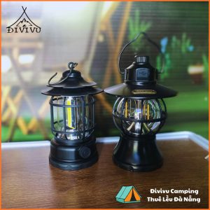 Đèn Để Bàn (Thuê)