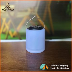 Đèn Treo Sáng Nhỏ (Sử dụng 4-8h) (Thuê)