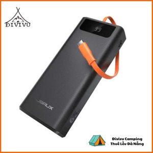 Sạc Dự Phòng 30k MAH (Thuê)