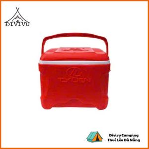 Thùng Đá 12L (Thuê)