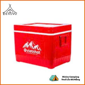 Thùng Đá 24L (Thuê)