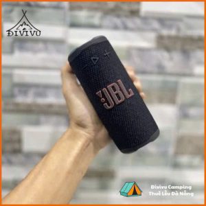 Loa Nghe Nhạc JBL Grip (Thuê)