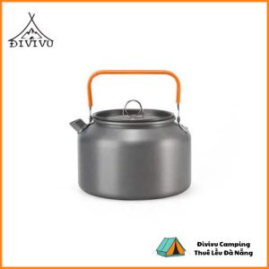 Ấm Lớn Nước Lớn (Thuê)