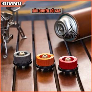 Đầu Chuyển Đổi Cho Bếp Ga Sang Bình Ga Mini