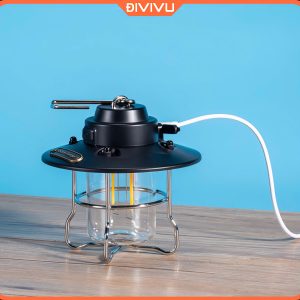 Đèn Treo Cổ Điển