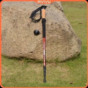 Gậy Trecking , Gậy Leo Núi Cao Cấp