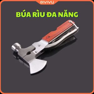 Búa Rìu Đa Năng