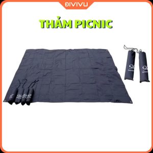 Thảm Picnic 2m1*2m