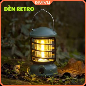 Đèn Cắm Trại